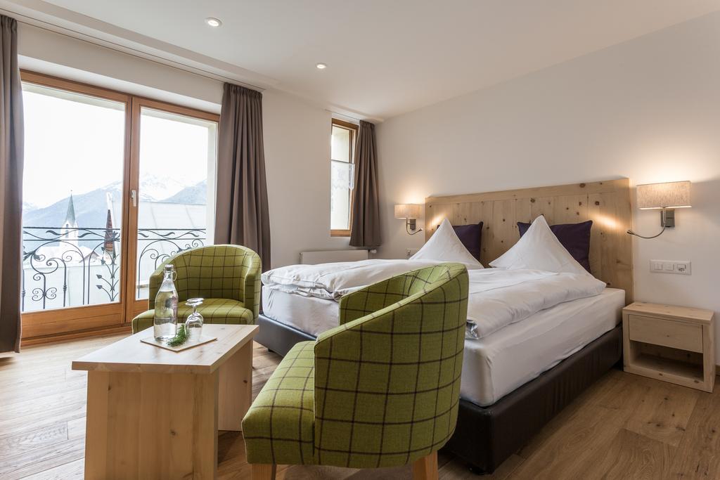 גארדה Meisser Hotel "Superior" מראה חיצוני תמונה