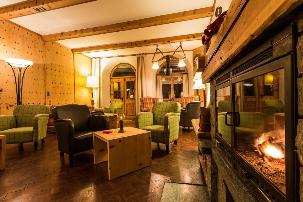 גארדה Meisser Hotel "Superior" מראה חיצוני תמונה
